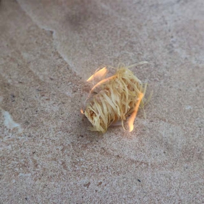 Fuoco di legno di paraffina per barbecue accensioni di carbone legno bruciatori di lana di legno accensioni di fuoco