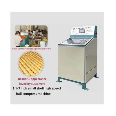 HAPPINESS Macchina di avvolgimento di proiettili pirotecnici