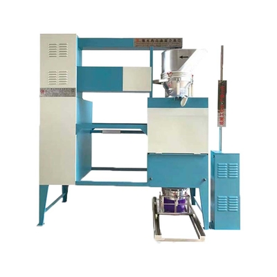 380kg Single Bucket Fireworks and Gunpowder Mixer con fibra di poliestere 7D-15D