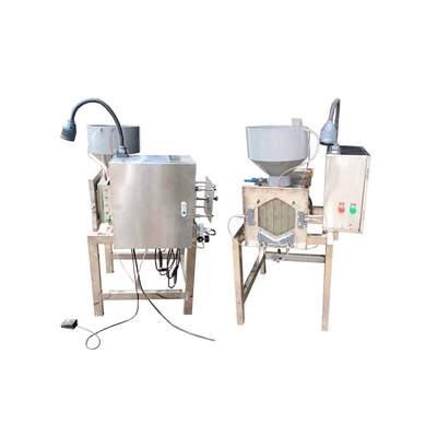 Macchina di iniezione completamente automatica per telaio di vernice di dimensioni 120x90x90 cm