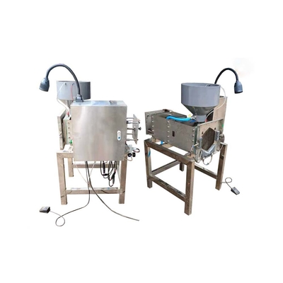 Supporto OEM Macchina di iniezione completamente automatica con tecnologia di rilevamento delle onde elettromagnetiche