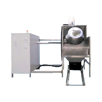 150 KG Fuochi d'artificio Medicina Umidificatore automatico Rilevare il vostro flusso di lavoro