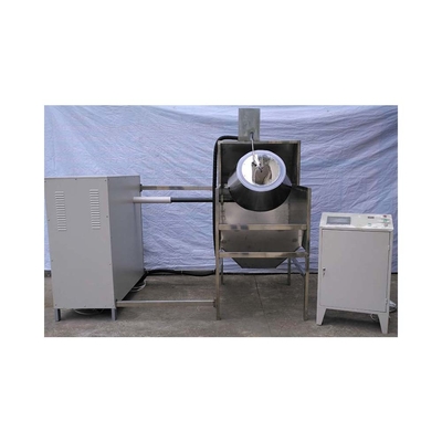 150 KG Fuochi d'artificio Medicina Umidificatore automatico Rilevare il vostro flusso di lavoro