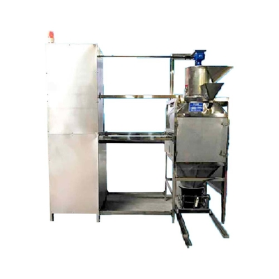Fuochi d'artificio Medicina Macchina di miscelazione automatica 2 Peso 100 KG Facile da usare