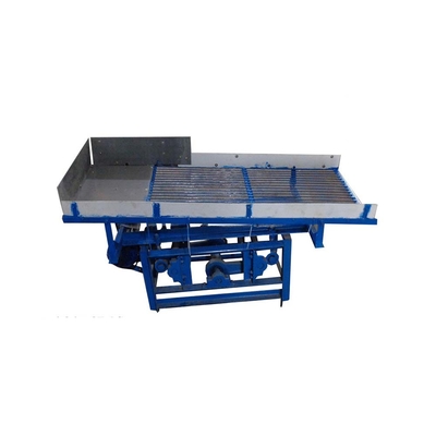 Fuochi d'artificio Macchine di produzione Vibrating Screen User-Friendly Design
