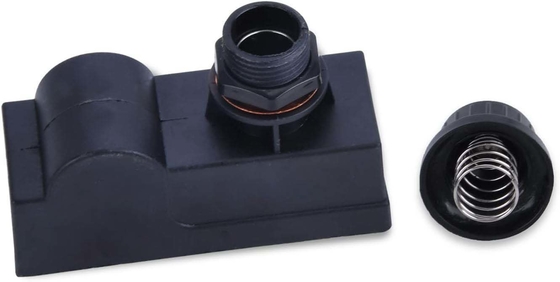 Batteria Gas Spark una presa di impulso Accenditore Per BBQ Gas Grill