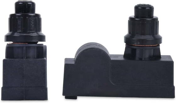 Batteria Gas Spark una presa di impulso Accenditore Per BBQ Gas Grill
