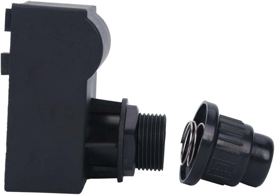 Batteria Gas Spark una presa di impulso Accenditore Per BBQ Gas Grill