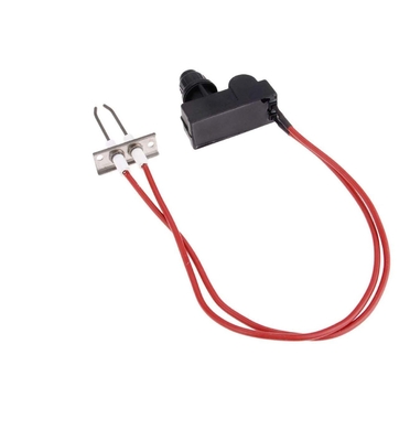 Batteria AA Push Button Batteria elettronica Igniter Kit di accensione per Blackstone 36 Inch propane Griddle