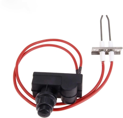 Batteria AA Push Button Batteria elettronica Igniter Kit di accensione per Blackstone 36 Inch propane Griddle