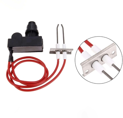 Batteria AA Push Button Batteria elettronica Igniter Kit di accensione per Blackstone 36 Inch propane Griddle