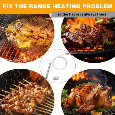 Materie prime ceramiche 120V 150 forno per accensione a caldo con materiale di nitrito di silicio