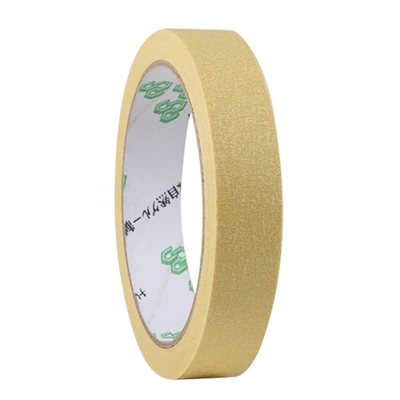 30mm larghezza facile lacrima verniciatore senza traccia nastro mascherante forniture da con campione gratuito