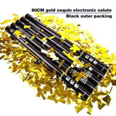 30cm 40cm 60cm 80cm Partito Popper Confetti Cannon Cannon Confetti Shooter
