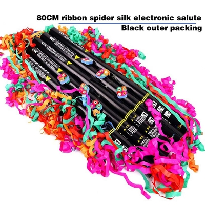 30cm 40cm 60cm 80cm Partito Popper Confetti Cannon Cannon Confetti Shooter
