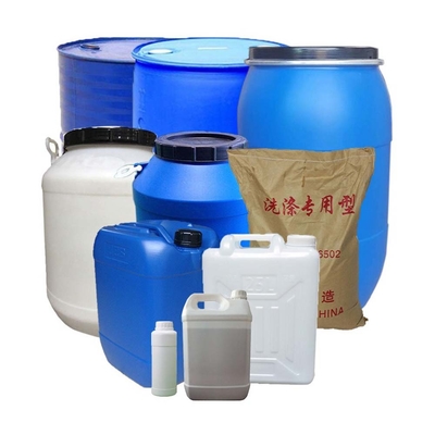Materia prima di alta qualità Borax Ten Hydrate Polvere Borax Decahydrate