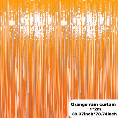 Fonte Foto Booth Fringe Tassel Porta Fogli di pellicola
