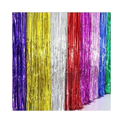 Fonte Foto Booth Fringe Tassel Porta Fogli di pellicola