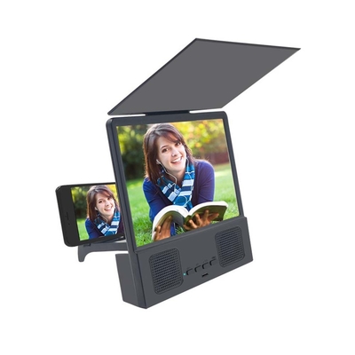 Ingranditore di schermo 3D con altoparlanti Bluetooth Telefono cellulare