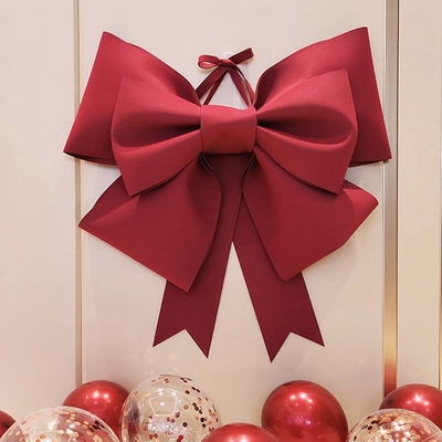 Materiale DIY per le decorazioni dell'albero di Natale