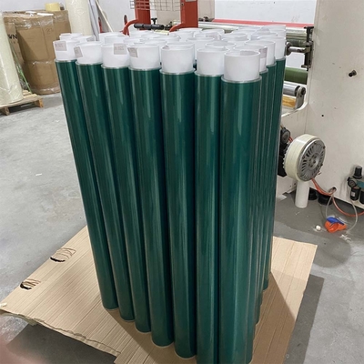 Nastro di verniciatura per cottura in silicone ad alta temperatura per applicazioni di cottura per materiali e elementi isolanti