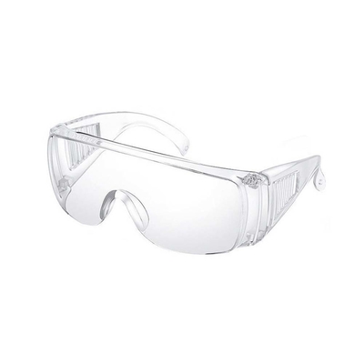 Occhiali di sicurezza anti nebbia personalizzati Occhiali di protezione degli occhi premium