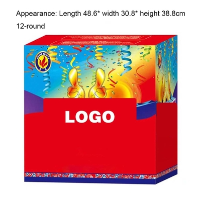 Promozione elettronica candela romana virtuale cinese senza fuochi d'artificio fuochi d'artificio e petardi fuochi d'artificio novità all'ingrosso