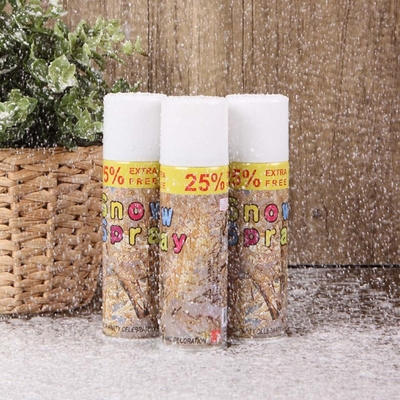 Ingrosso Barato Scatole di aerosol vuoti, Spum cleaner imballaggio Scatole di spray