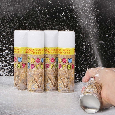 Ingrosso Barato Scatole di aerosol vuoti, Spum cleaner imballaggio Scatole di spray