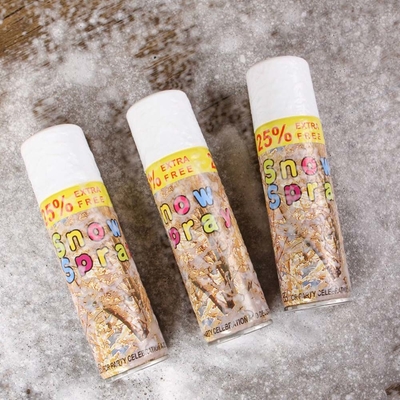 Ingrosso Barato Scatole di aerosol vuoti, Spum cleaner imballaggio Scatole di spray