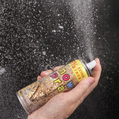 Ingrosso Barato Scatole di aerosol vuoti, Spum cleaner imballaggio Scatole di spray